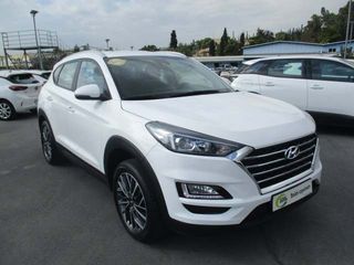 Hyundai Tucson '19 5 Χρόνια εγγύηση - PREMIUM GLS