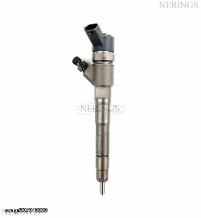 Γνήσιο Καινούργιο Μπεκ Ψεκασμού 0445110418 Bosch-OEM T -