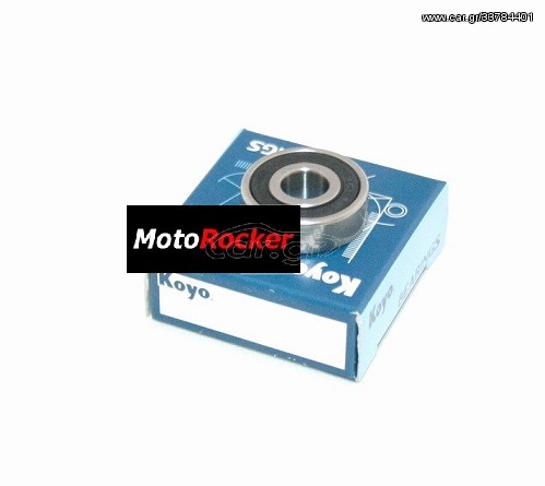 Ρουλεμάν 608 2RS τρόμπα νερού PIAGGIO/GILERA 