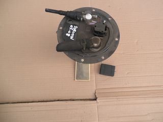 DAIHATSU SIRION  04-10  KOLLIAS MOTOR