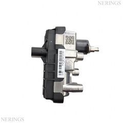 Ηλεκτροβαλβίδα Turbo Actuator για 6NW010430-00 Hella-CN -