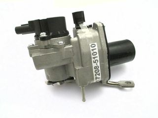 Ηλεκτροβαλβίδα Turbo Actuator για EA/17208-51010 Toyota-CN -