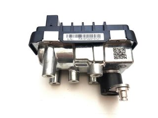 Ηλεκτροβαλβίδα Turbo Actuator για EA01-0039 Hella-CN -