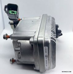 Ηλεκτροβαλβίδα Turbo Actuator για 59001107434 KKK-OEM -