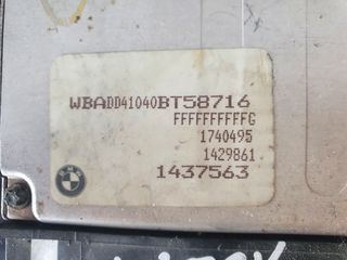SET IMMOBILIZER BMW E39 -thumb-1