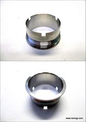 Μεταβλητό Τουρμπίνας - Δαχτυλίδι VOLKSWAGEN / VW -