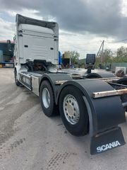 Σασί Scania 2015 Streamline 580 τιμόνι τεμπέλη!-thumb-5