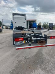 Σασί Scania 2015 Streamline 580 τιμόνι τεμπέλη!-thumb-6