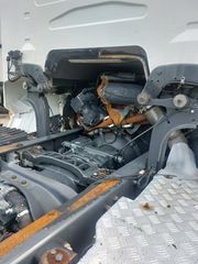 Σασί Scania 2015 Streamline 580 τιμόνι τεμπέλη!-thumb-8