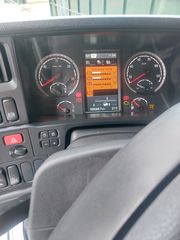 Σασί Scania 2015 Streamline 580 τιμόνι τεμπέλη!-thumb-10