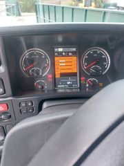 Σασί Scania 2015 Streamline 580 τιμόνι τεμπέλη!-thumb-11