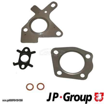 Σετ Φλάντζες,Turbo MITSUBISHI, NISSAN, OPEL, RENAULT CLIO,CLIO Grandtour,CUBE,FLUENCE,GRAND SC 4317751510