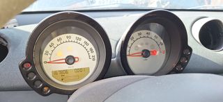 Smart ForFour W454 '04 (1332cc,κωδικός μηχανής M135 E13)-thumb-5