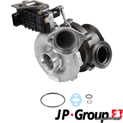 Turbo για Bmw | 7, 5 (2001-2010) - 11657794259 |