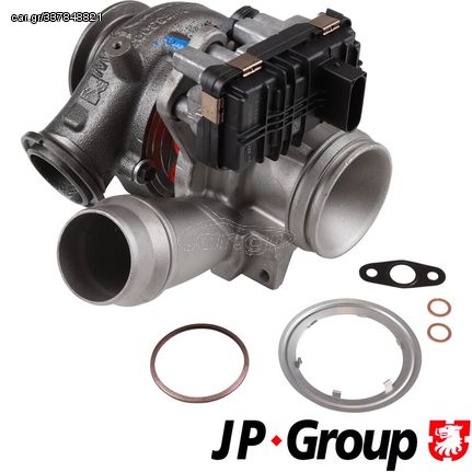 Turbo για Mini / Bmw | 2, X2, X1, Mini (2013-2018) - 11658513635 |