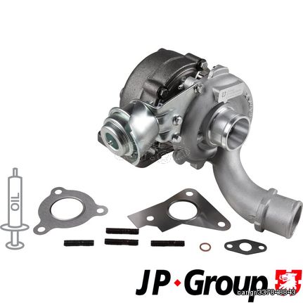 Turbo για Mitsubishi / Nissan / Volvo / Renault | Laguna, Sc+Ënic, Carisma, Espace (1995-2012) - MW30623801 |