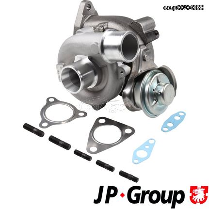 Turbo για Toyota | Rav (2000-2005) - 1720127040 |