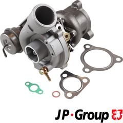 Turbo για Skoda / Audi / Seat / Vw | Superb, Exeo, Passat, A6 (1994-2013) - 058145703J |