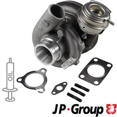 Turbo για Vw | Transporter (1990-2004) - 074145703E |