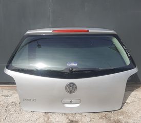 Τζαμόπορτα polo(6Q) facelift