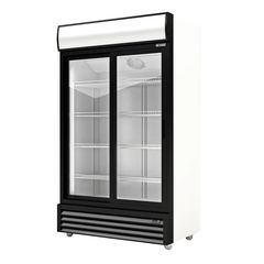 Ψυγείο Αναψυκτικών Συντήρηση ICG 1000L σε τιμή ευκαιρίας