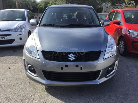 Suzuki Swift '16