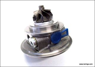 Κορμός Turbo CHRA για     55228036 ALFA ROMEO/ FIAT/ LANCIA   7172... -