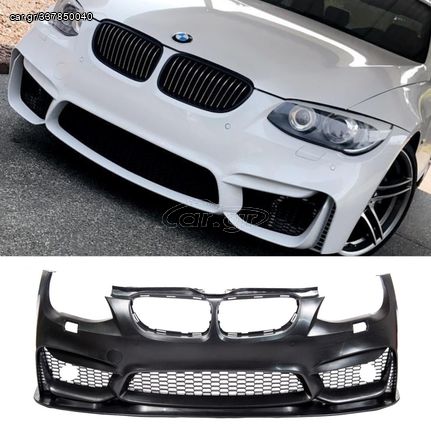 Εμπρός Προφυλακτηρας BMW E92/E93 (2006-2010) M4 Design 