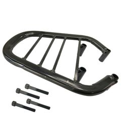 Σχάρα Honda PCX 125 / 150 '10-'14 μαύρη