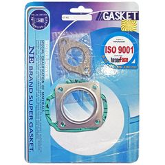 Φλάντζες σετ Α μέρος Suzuki Address 50 GASKET