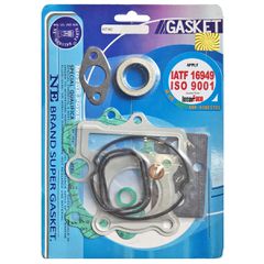 Φλάντζες σετ Α' μέρος 39mm Suzuki FB 50 GASKET