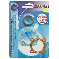 Φλάντζες σετ Α' μέρος Yamaha V50 GASKET