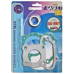 Φλάντζες σετ Α' μέρος 40mm Yamaha T50 GASKET