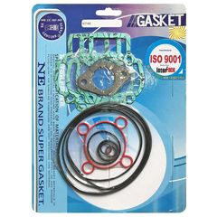 Φλάντζες σετ Α+Β μέρος Gilera Runner 50 GASKET