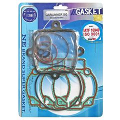 Φλάντζες σετ Α' μέρος Gilera Runner 180 GASKET