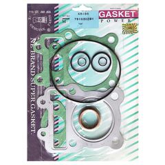 Φλάντζες σετ Α' μέρος Modenas Kriss GASKET