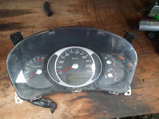 ΚΑΝΤΡΑΝ ΚΟΝΤΕΡ HYUNDAI TUSCON