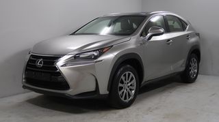 Lexus NX 300 '17 HYBRID - BUSINESS - NAVI 