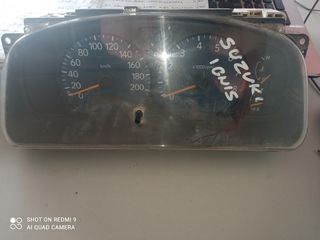 ΚΟΝΤΕΡ SUZUKI IGNIS 1.3CC 2000-2003-thumb-1