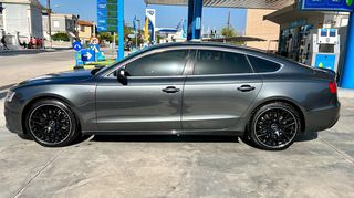 Audi A5 2015 Sportback 2.0 TDI Quattro S-LINE COMPETITION-thumb-1