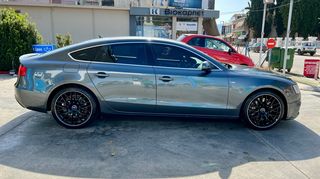 Audi A5 2015 Sportback 2.0 TDI Quattro S-LINE COMPETITION-thumb-5