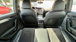 Audi A5 2015 Sportback 2.0 TDI Quattro S-LINE COMPETITION-thumb-8