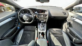 Audi A5 2015 Sportback 2.0 TDI Quattro S-LINE COMPETITION-thumb-9