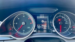 Audi A5 2015 Sportback 2.0 TDI Quattro S-LINE COMPETITION-thumb-11