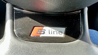 Audi A5 2015 Sportback 2.0 TDI Quattro S-LINE COMPETITION-thumb-16