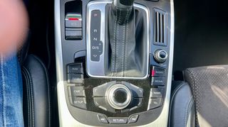 Audi A5 2015 Sportback 2.0 TDI Quattro S-LINE COMPETITION-thumb-17