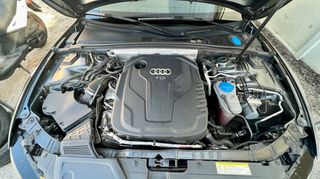 Audi A5 2015 Sportback 2.0 TDI Quattro S-LINE COMPETITION-thumb-18