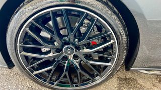 Audi A5 2015 Sportback 2.0 TDI Quattro S-LINE COMPETITION-thumb-19
