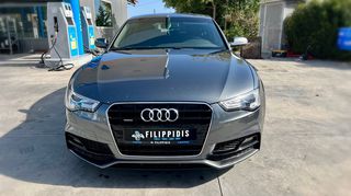 Audi A5 2015 Sportback 2.0 TDI Quattro S-LINE COMPETITION-thumb-7