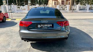 Audi A5 2015 Sportback 2.0 TDI Quattro S-LINE COMPETITION-thumb-3